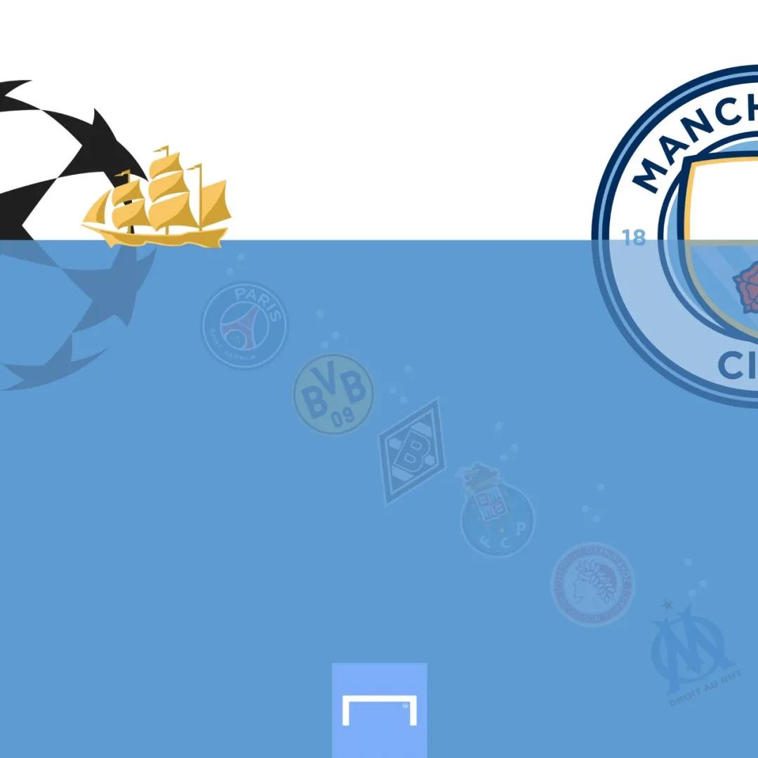 铁血蓝军切尔西21年欧冠夺冠之路,铁血蓝军欧冠之路