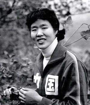 郎平成长的故事：与排球从小结缘，终成中国女排最伟大的教练员