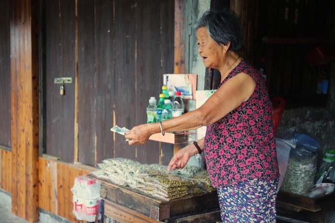 西塘古镇最全攻略,西塘古镇吃住攻略