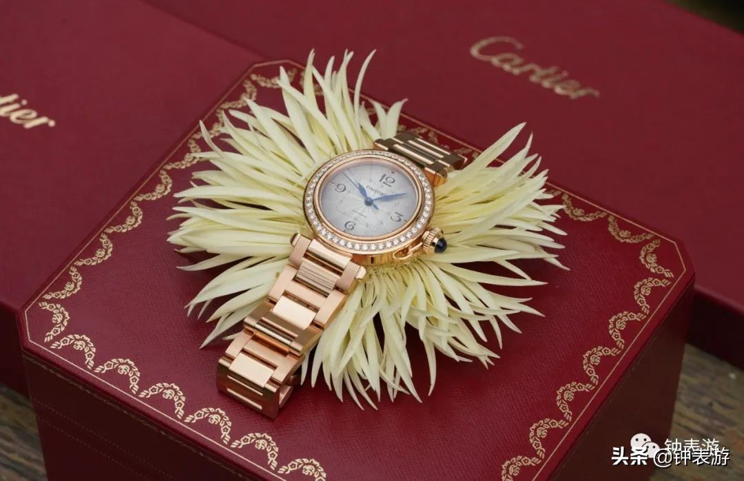 卡地亚pasha值得买吗,卡地亚pasha报价