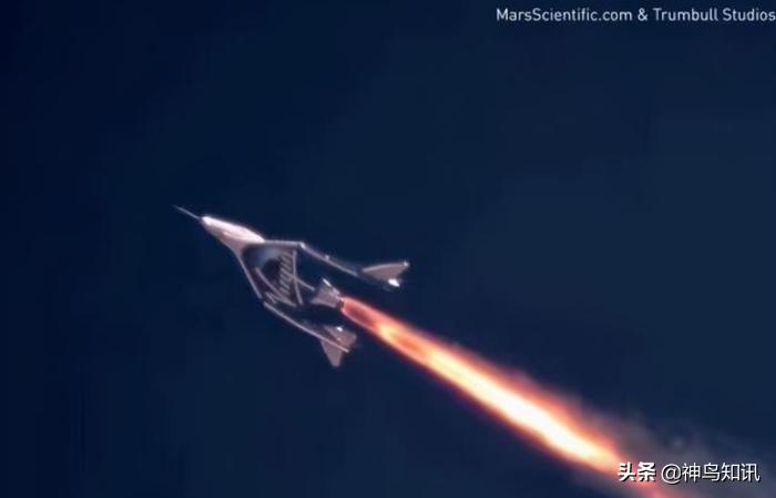 神鸟国际关注|71岁嬉皮富豪抢先首富贝索斯太空“兜风”！“太空游”为何成为富翁们的新宠？