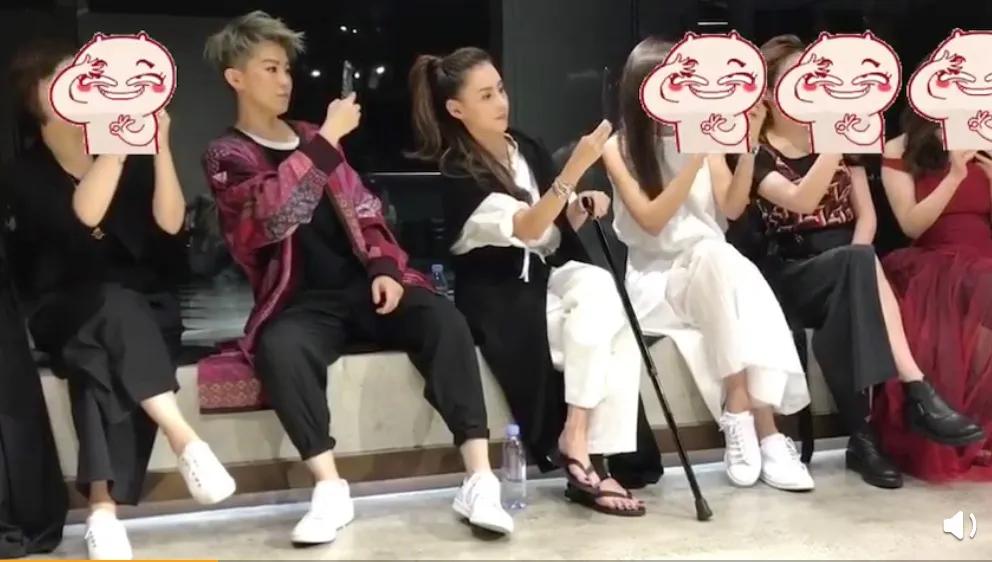 06“超女”重聚风波：王者和青铜到底哪里不一样？