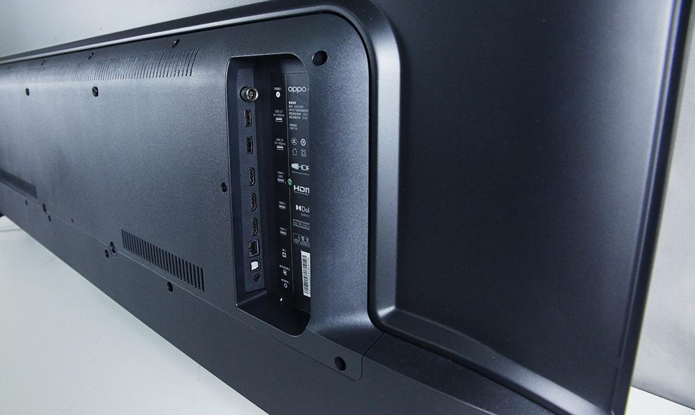 oppok9智能电视65英寸测评,oppok965英寸电视测评