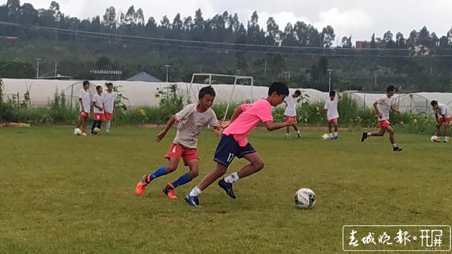 开屏调查|云南职业足球俱乐部纠纷背后的困局与突围