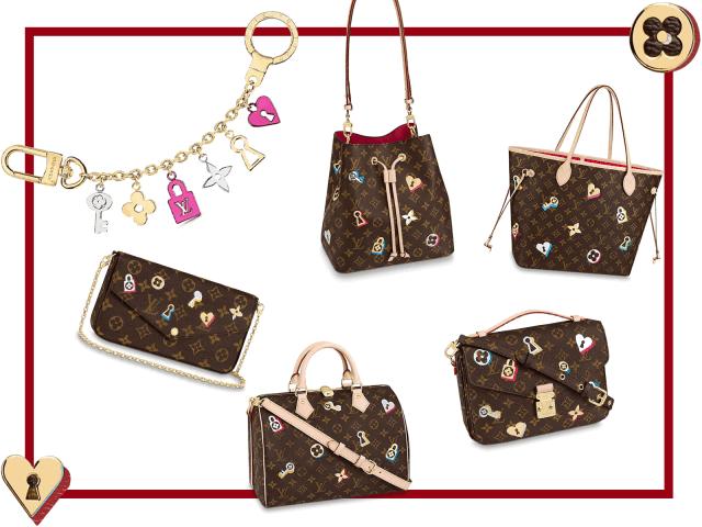 LV、Hermès、GUCCI、Dior，奢侈品家居里谁最迷人？