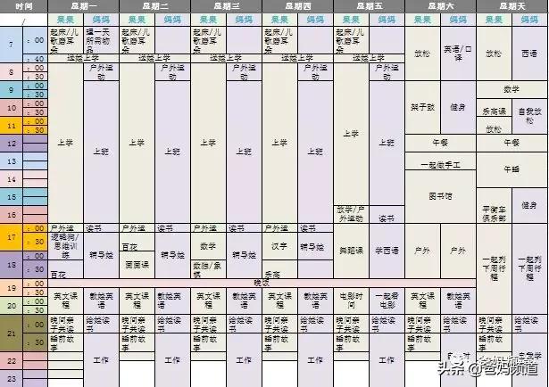 神兽开学前15天复习,神兽开学元气满满迎接新学期