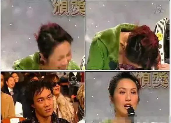 “港女”千千万，为何我们独爱杨千嬅？