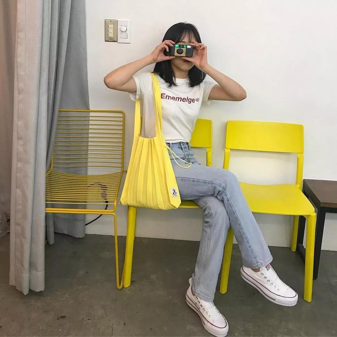 宋妍霏平价同款,朴信惠宋妍霏