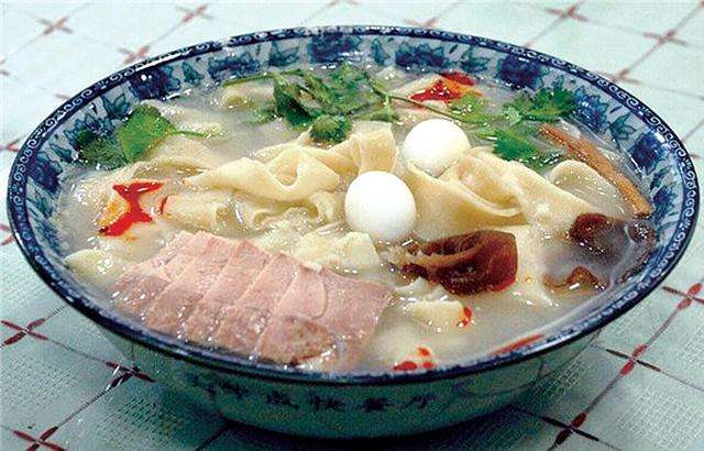 各省最出名的代表菜,34个省市最出名的一道特色菜