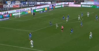 「技战足球」米兰新援报告：扫荡组织两手抓，详解全面的本纳塞尔