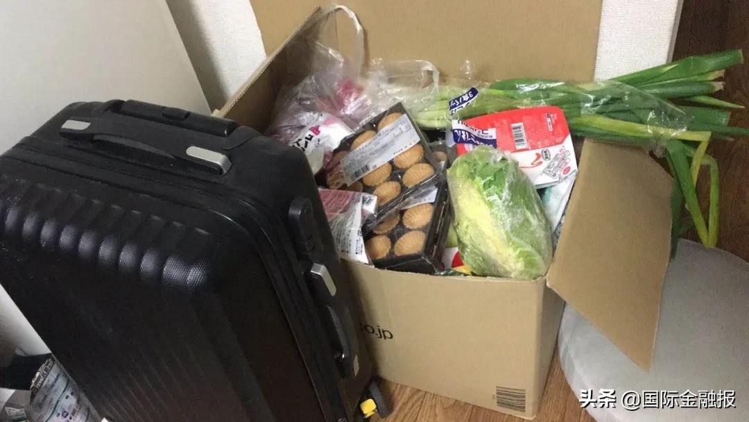 日本“佛系封城”是种怎样的体验？留日夫妻讲述：未完全限制出行，全靠民众自觉｜海外华人抗疫故事