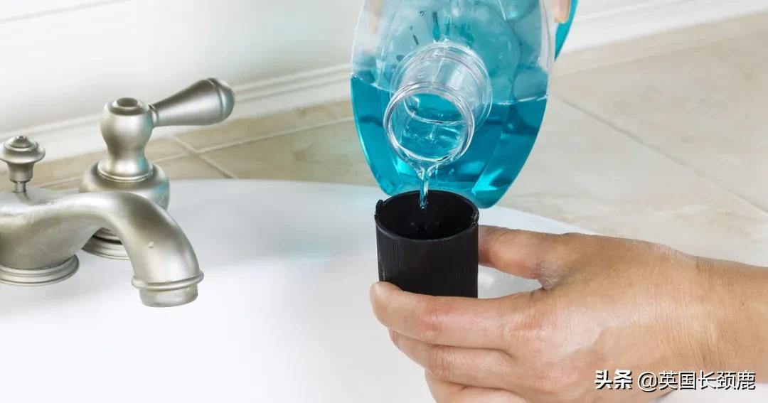 英国牙膏原装进口,英国漱口水推荐