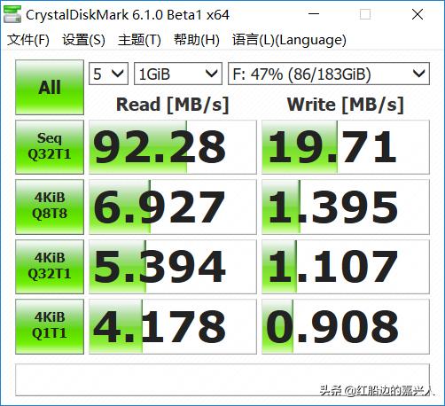 手机电脑平板都能用，金士顿USB3.1双接口读卡器简测分享！