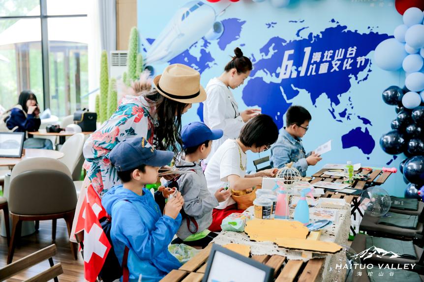 回望2020海坨耕耘路,以待2021山谷新美好