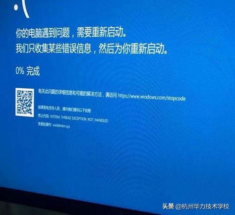 电脑卫士怎么修复蓝屏,电脑蓝屏维修专业技术快速搞定