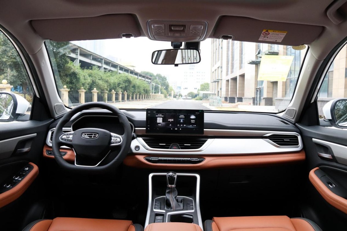 8万级SUV盲选盘点：颜值懂年轻人、大空间懂家用，国产、合资都有