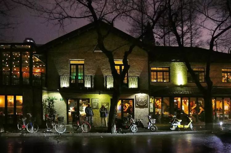 吐血整理！在上海你一定要知道这些