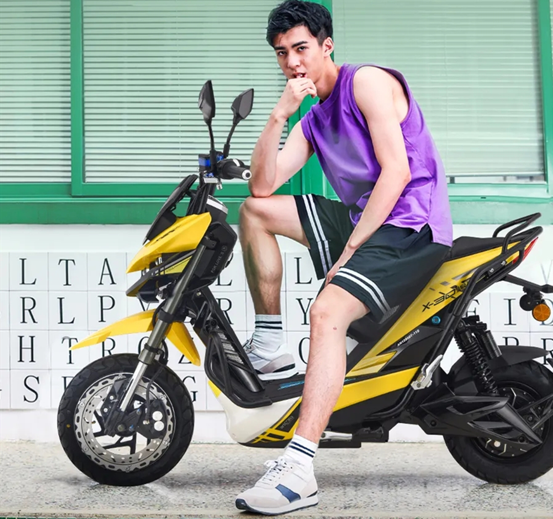 电动车雅迪台铃绿源爱玛市场份额,雅迪电动车爱玛电动车谁更胜一筹