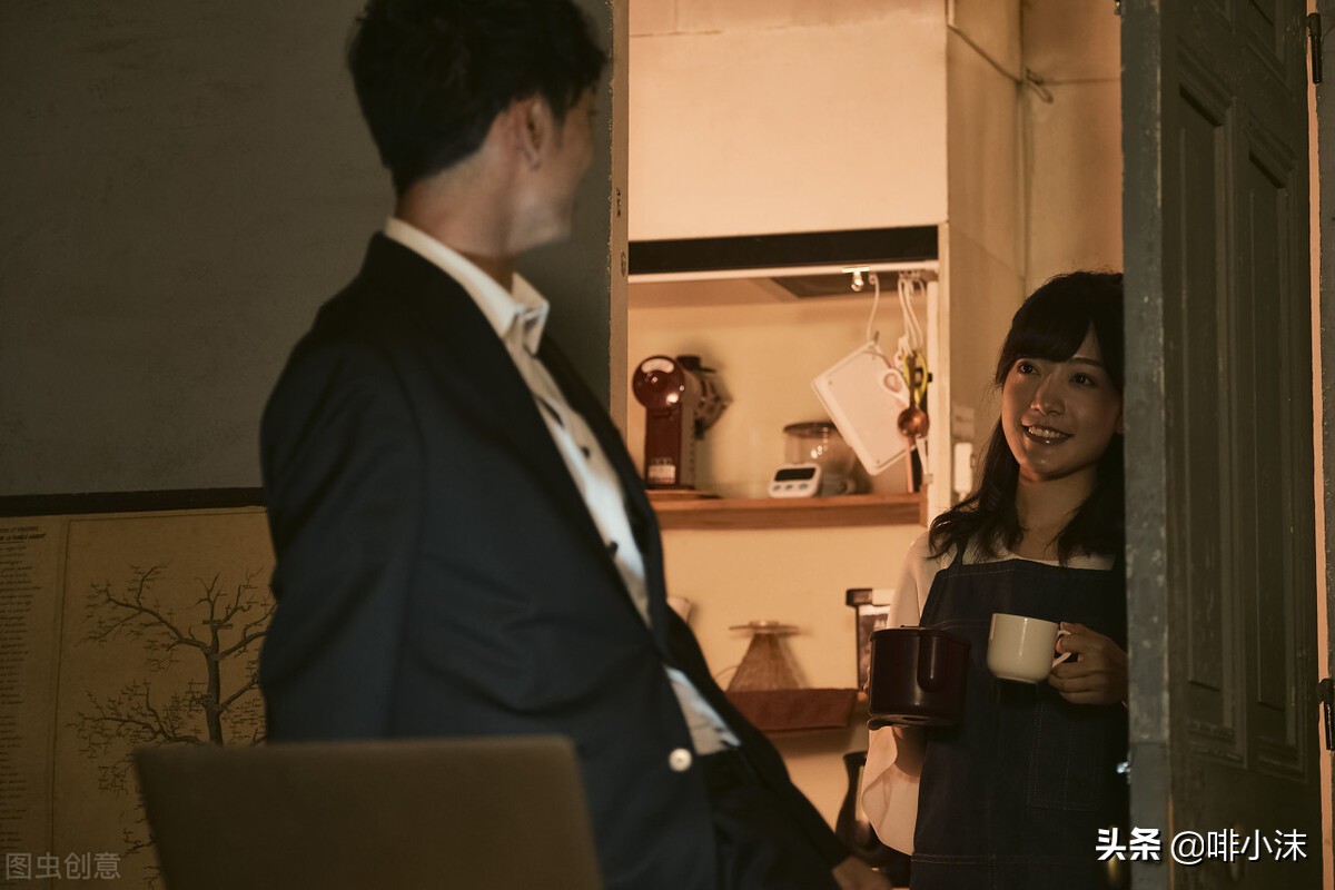 和大厂年入百万的销售聊了一小时,我有些悟了