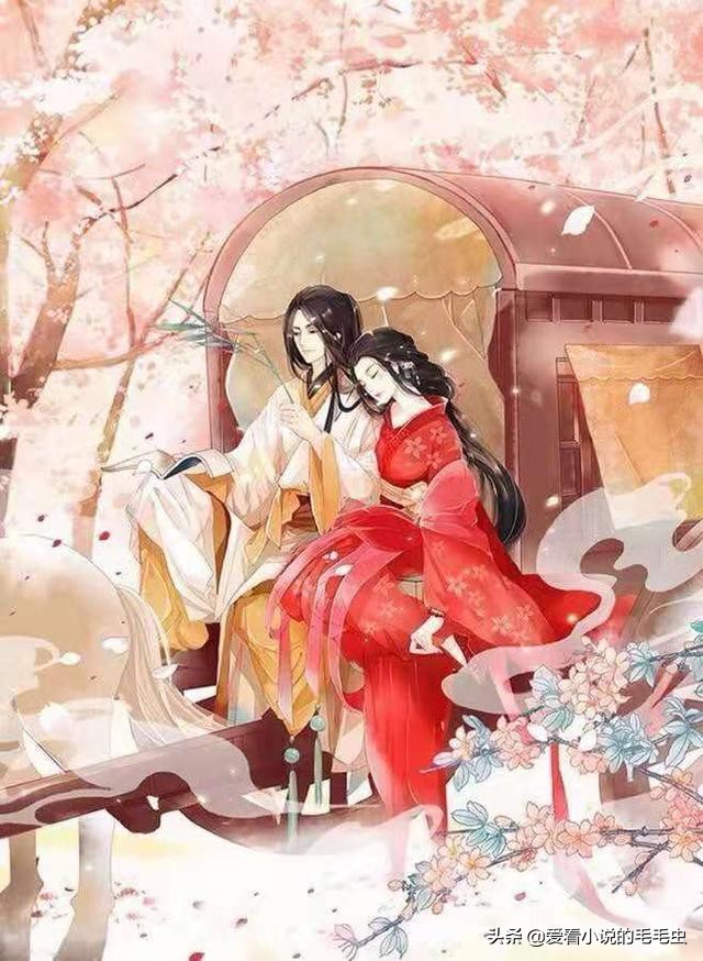 古言甜宠文男主高冷禁欲,古言甜宠文推荐男主禁欲系