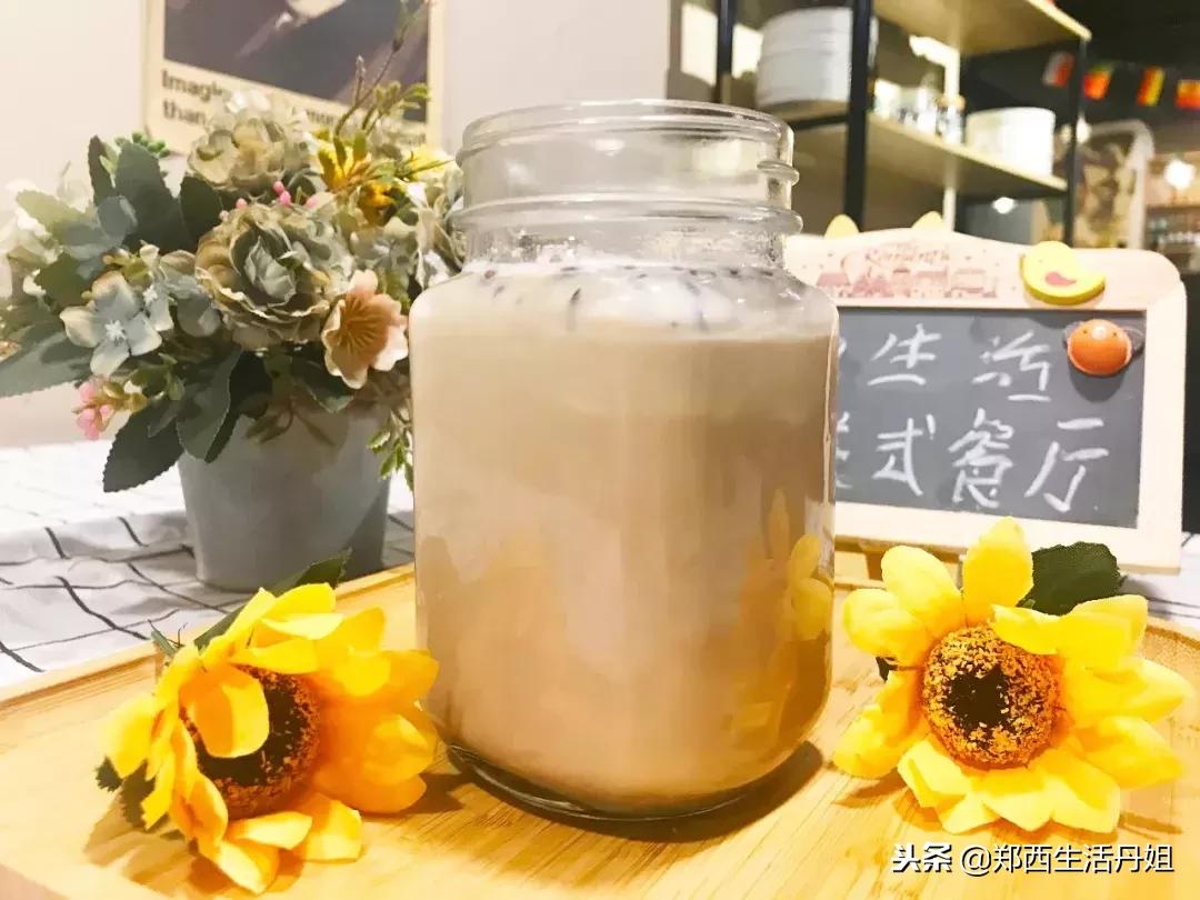 很美的一家店获众多外国友人好评