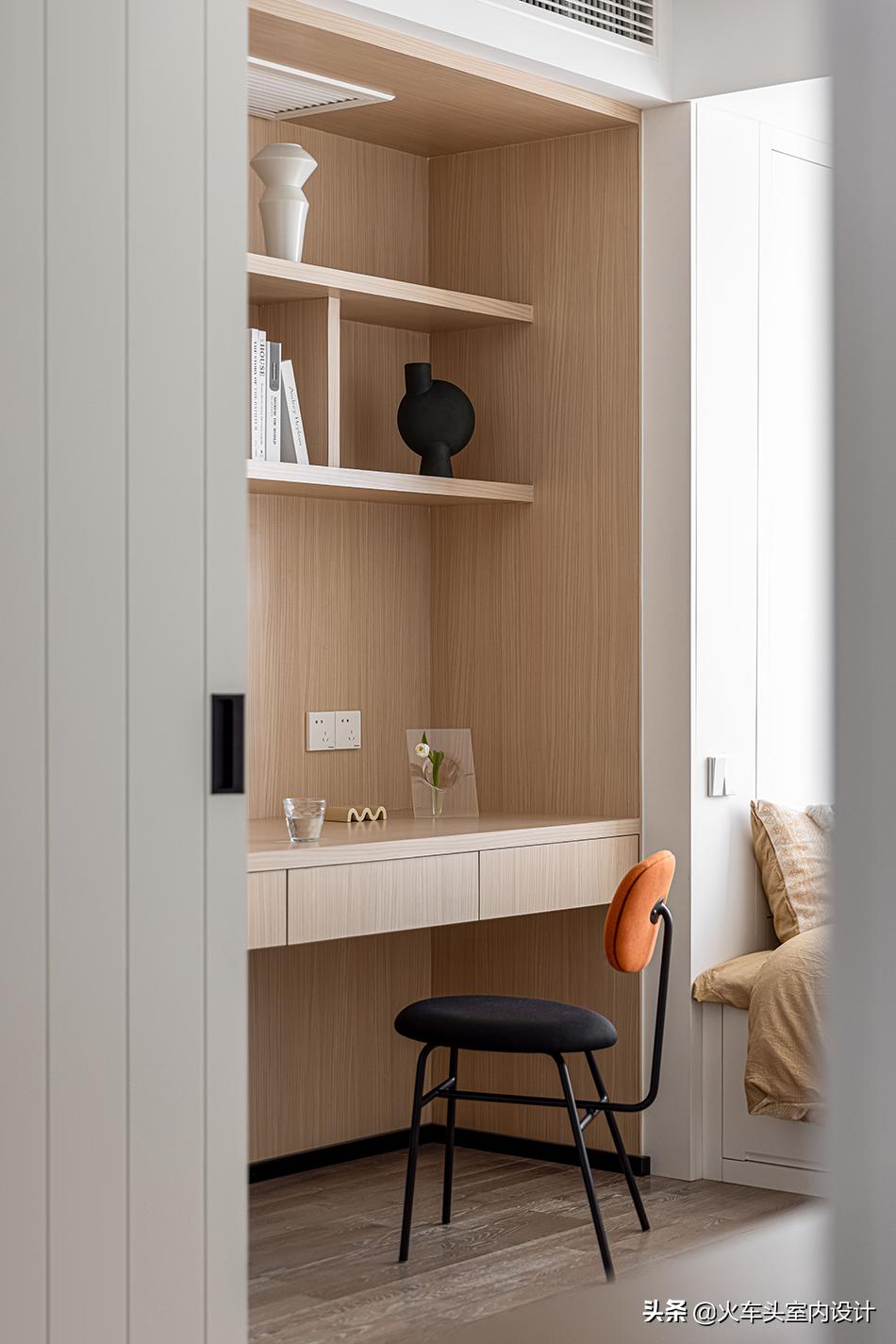 高级现代简约风,高级设计格调超级美