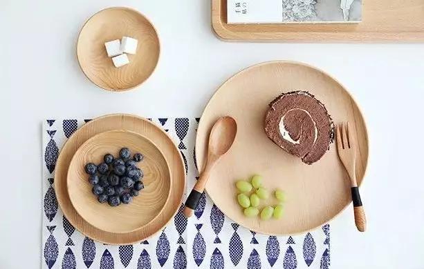 有没有高颜值的碗碟套装,各种好看的餐具