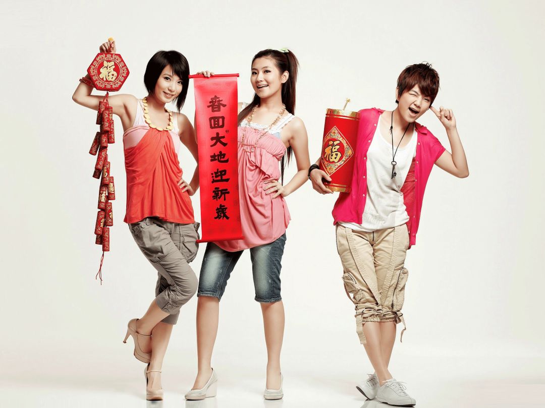 怀旧服捏脸,怀旧捏面人