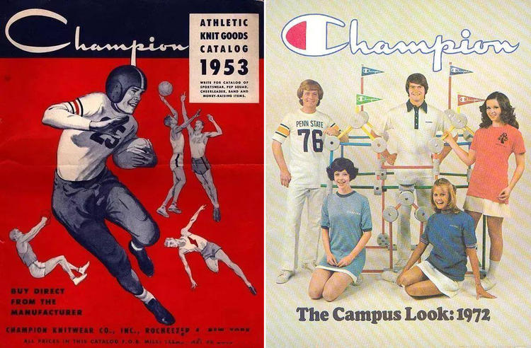 champion甯借～鍔犵粧,娼墝champion鏈変粈涔堝ソ鐪嬬殑琛ｆ湇