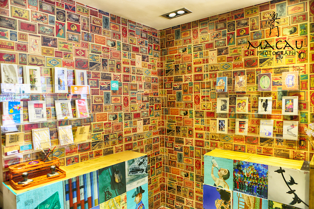 澳门比较好用又平价的必买清单,澳门购物攻略最值得买的