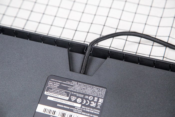 雷蛇黑寡妇精英键盘测评,黑寡妇雷蛇键盘标准版测评