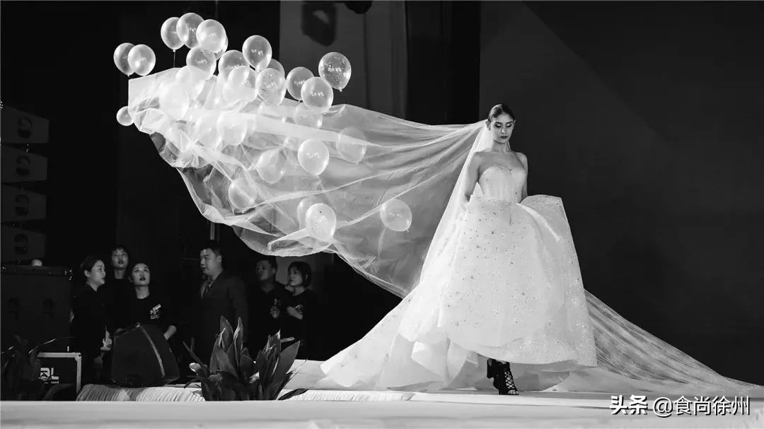 徐州20+婚庆大牌联手玩大了！还送五星级酒店自助餐和大白兔