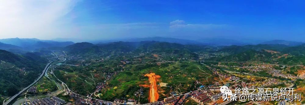 金蚕小镇未来规划图,陕西石泉池河金蝉小镇