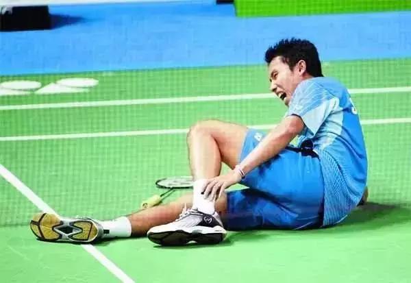 受伤了总是忍不住去打球怎么办,受伤了没办法再打球了怎么办