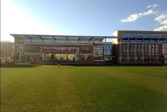 长春九台区高中排名一览表,长春市九台区第一中学录取分数线