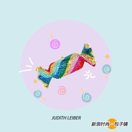 吃可爱长大的童鞋都在背这些包包