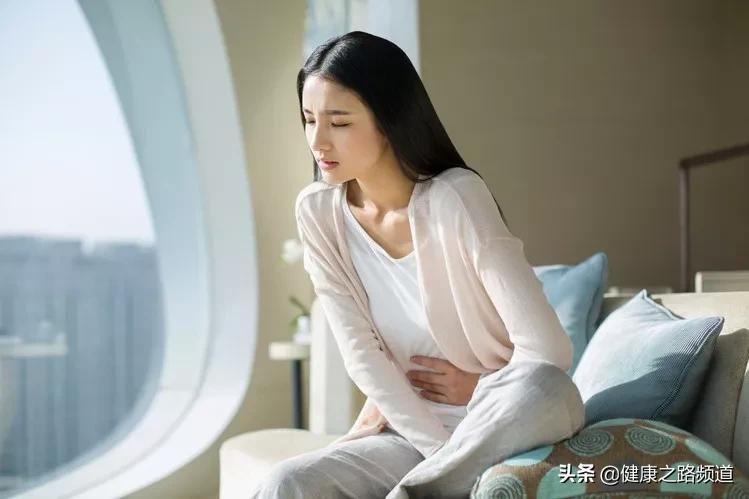 肚子硬百病生,肚子软百病除