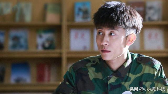 张一山童星颜值今昔对比,张一山蜕变