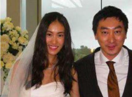 陈冠希老婆视频走秀,陈冠希老婆正面照