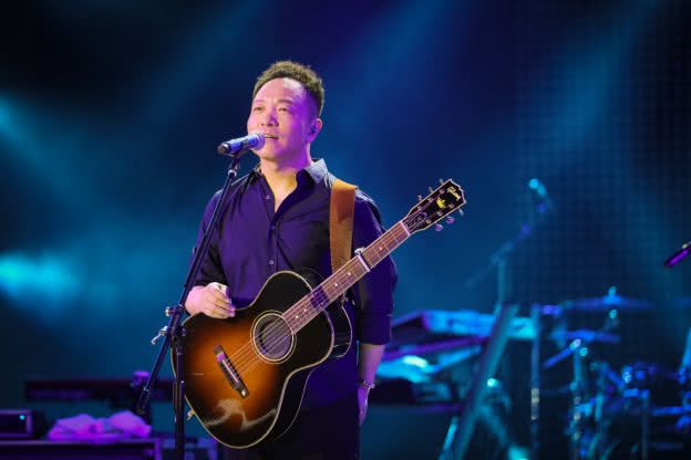 修丽可代言人许巍 (修丽可广告许巍)