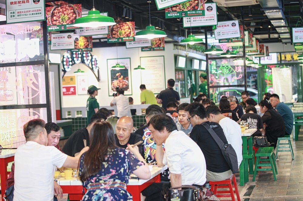 黄焖鸡怎么提高营业额,黄焖鸡如何做到5000营业额