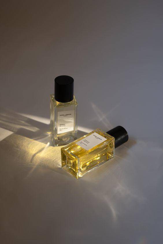 如何闻味道,如何闻起来香