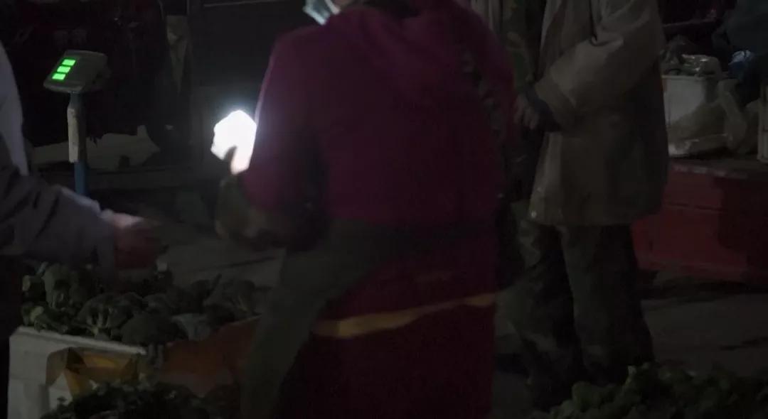 大片开演！「西丰印象」带你上天入地看遍西丰十二时辰