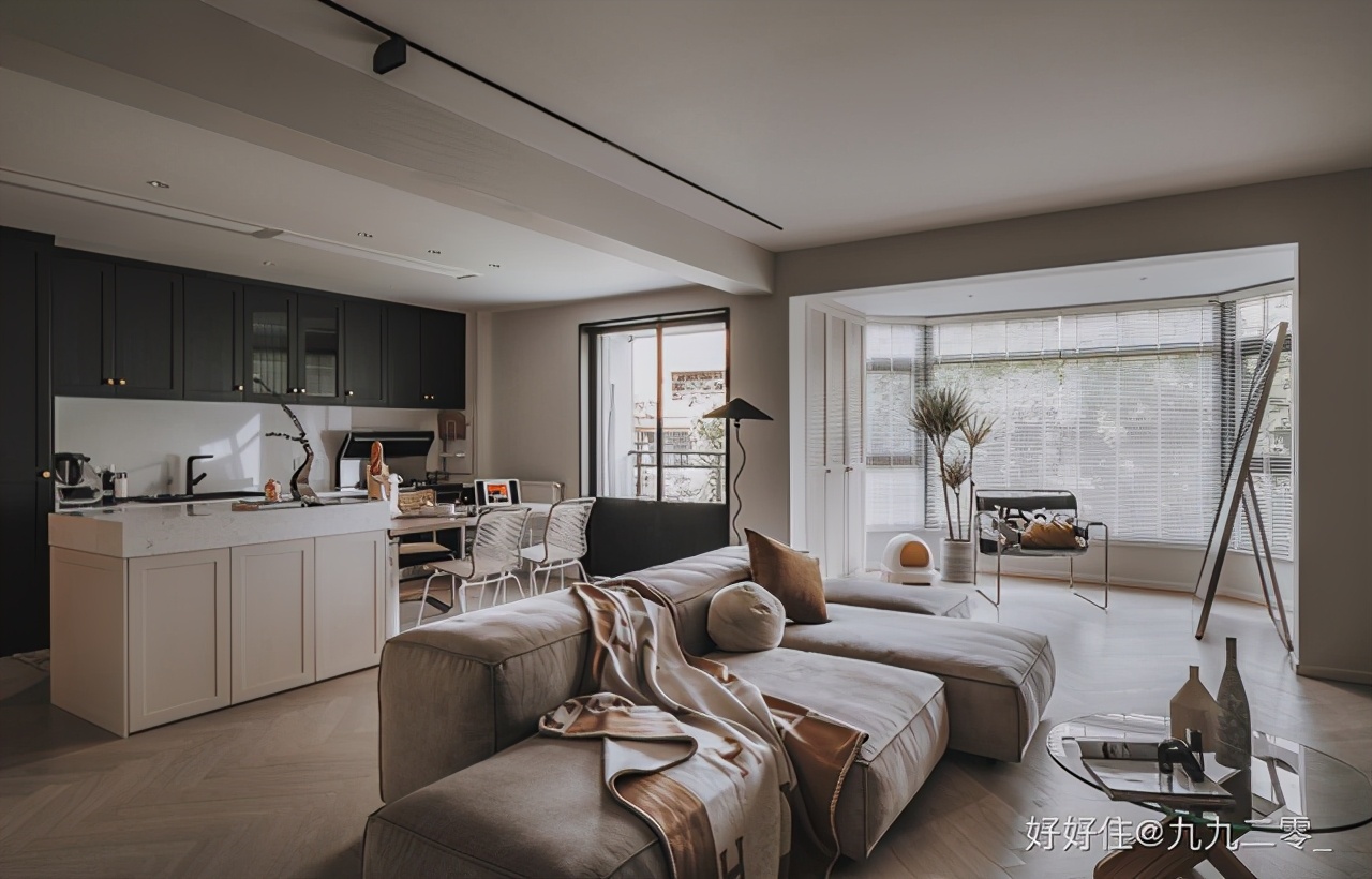 客卧两用设计小户型,小户型客卧设计