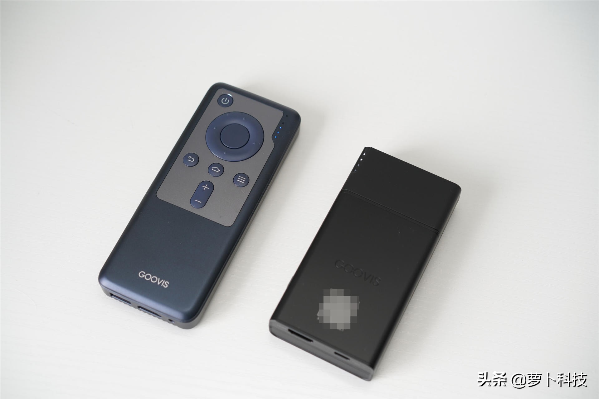 goovislite头戴显示器使用体验,可随身携带的巨幕影院