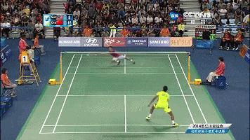 无处不在的启动步，学会后，让你移动更加迅速，场地瞬间变小！