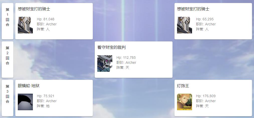 fategrandorder观看顺序,fategrandorder终局异点