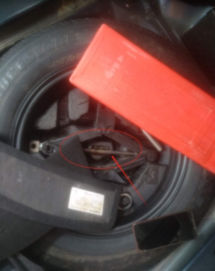 二手斯巴鲁森林人7-8万之间,森林人现在还值得买吗