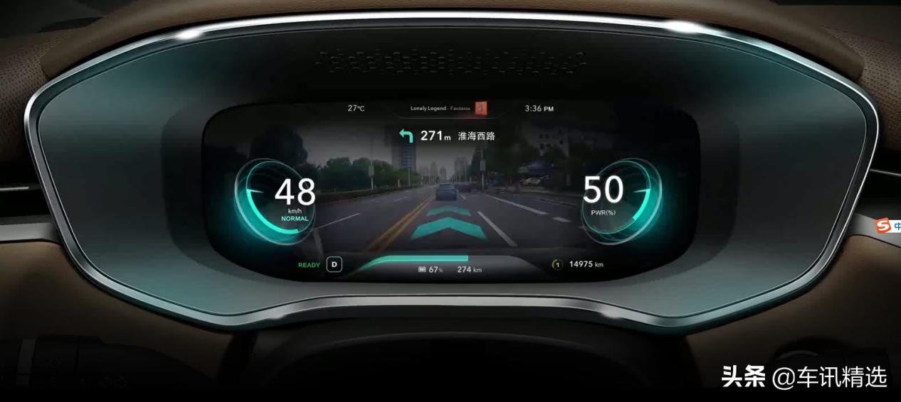 bba车机系统最好的车推荐,车机系统最好用的国产汽车品牌