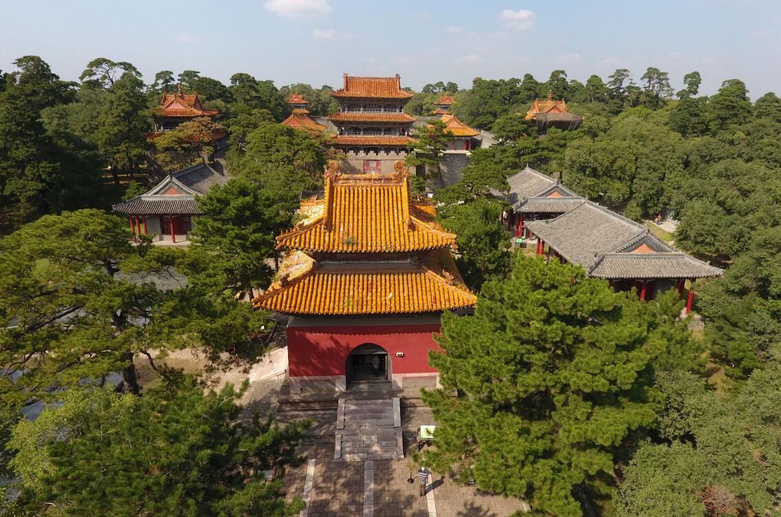 东北唯一新一线的城市,东北唯一的特大城市